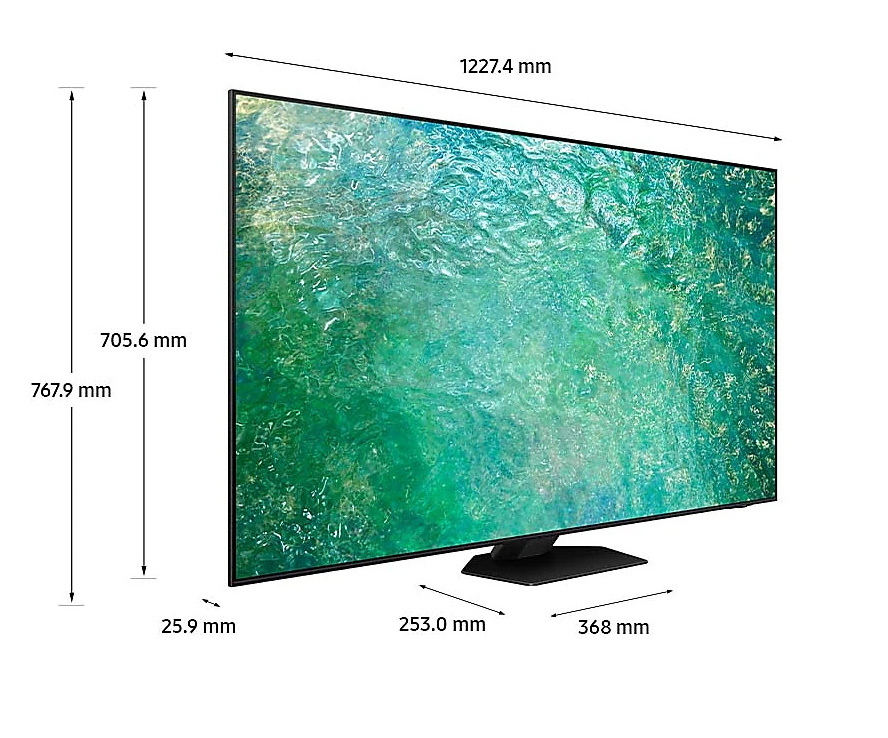 QA65QN85C - Smart Tivi Samsung Neo QLED 4K 65inch QA65QN85C - Hàng chính hãng (chỉ giao HCM)