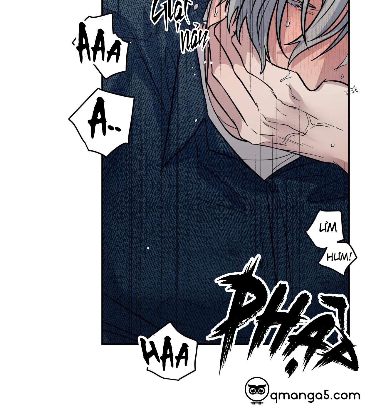 ám ảnh pheromone chapter 51 39