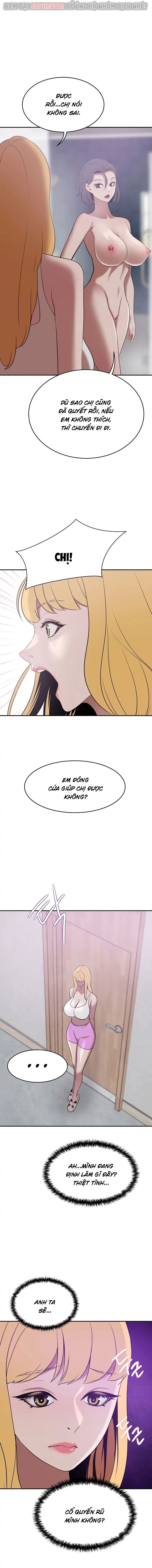 phú bà chapter 20 16