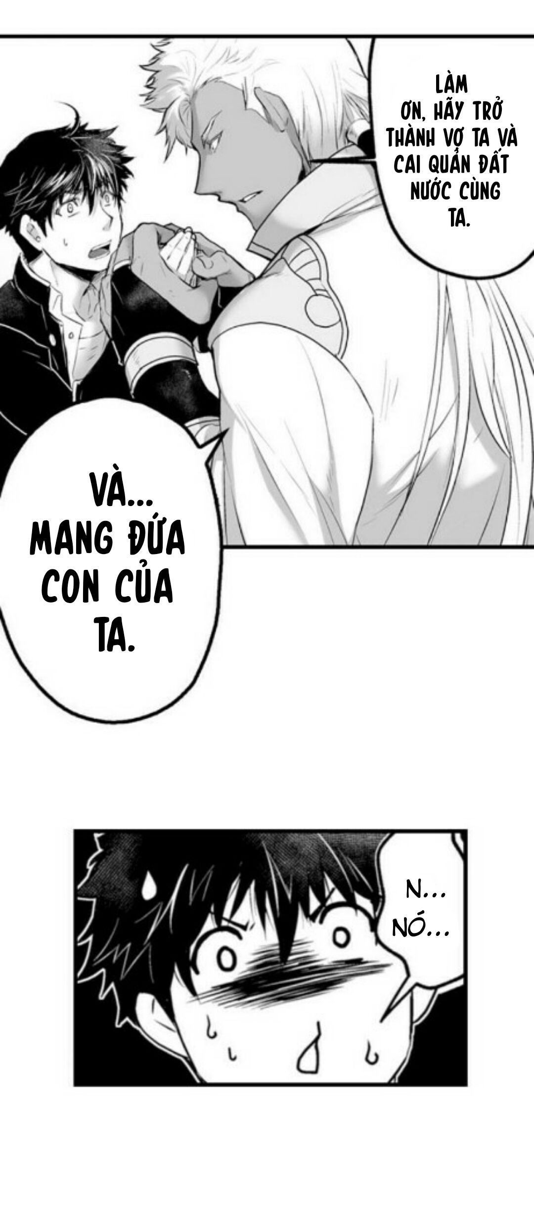vợ của titan chapter 2 22