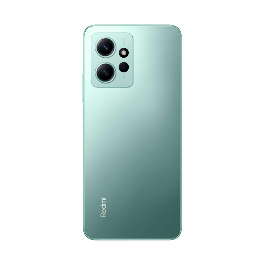 Điện thoại Redmi Note 12 AMOLED 6.67" FHD+| Snapdragon 685| 5000mAh - Hàng chính hãng