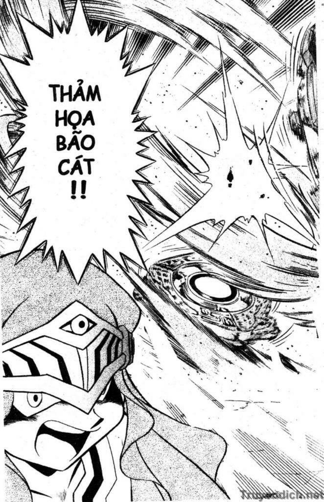 beley - con quay truyền thuyết chapter 11 128