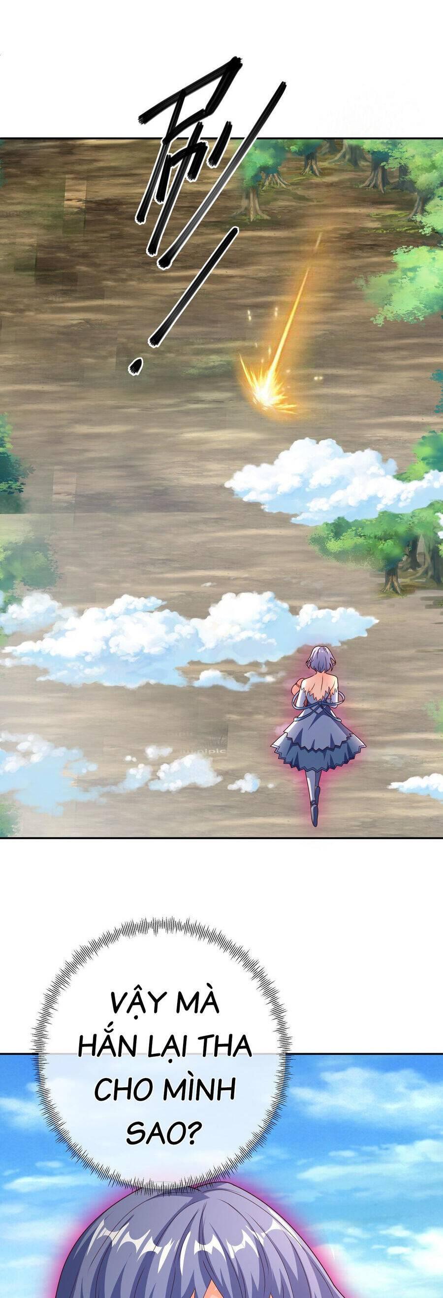 trọng sinh 1000 lần, ta vô địch chapter 60 7