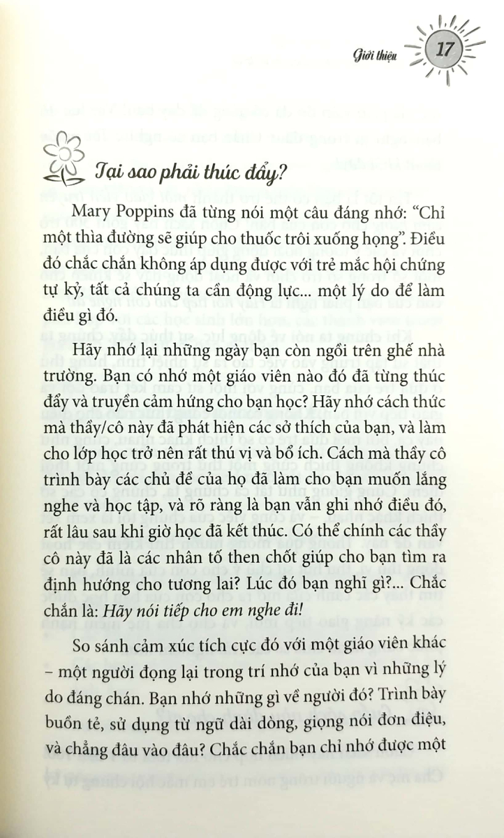 Thúc Đẩy Giao Tiếp - 300 Trò Chơi Và Các Hoạt Động Cho Trẻ Tự Kỷ