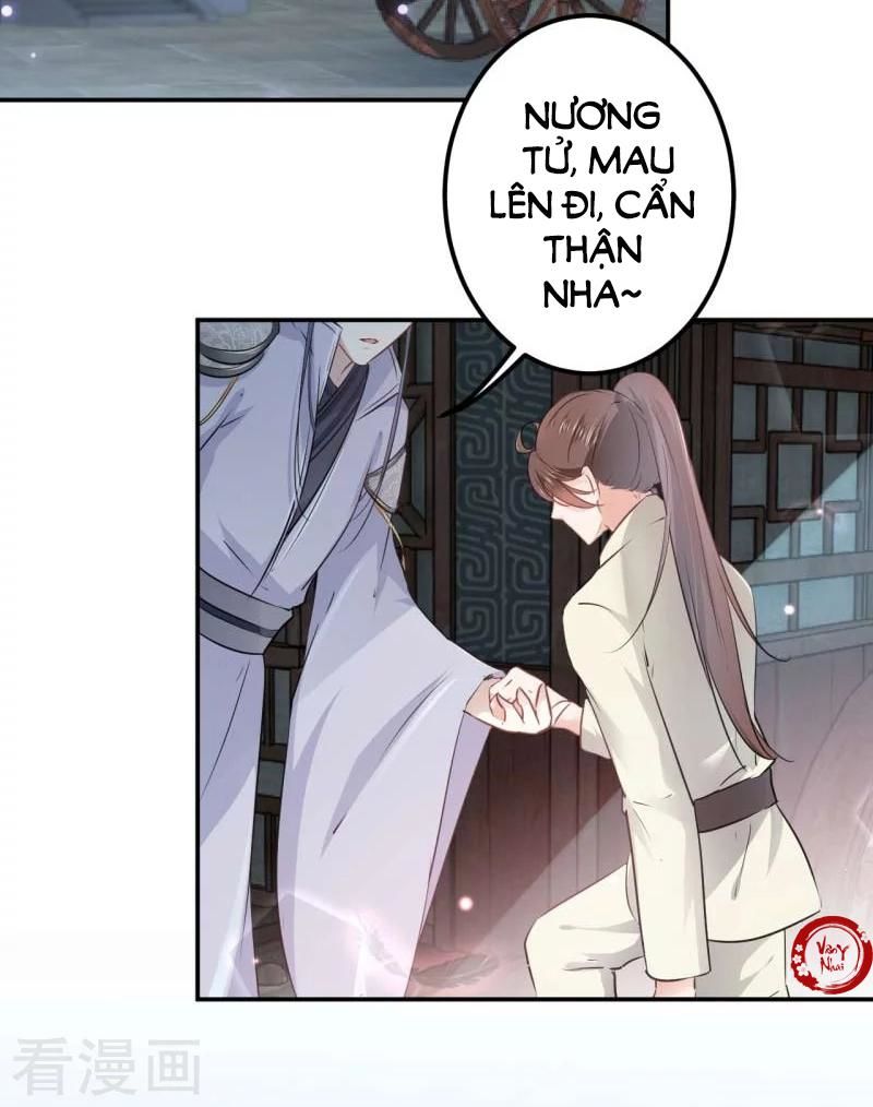 vương gia không thể trêu chapter 55 30