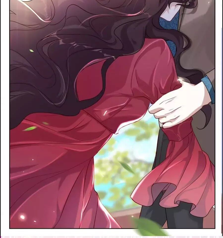 thần luân mật luyến chapter 32 24