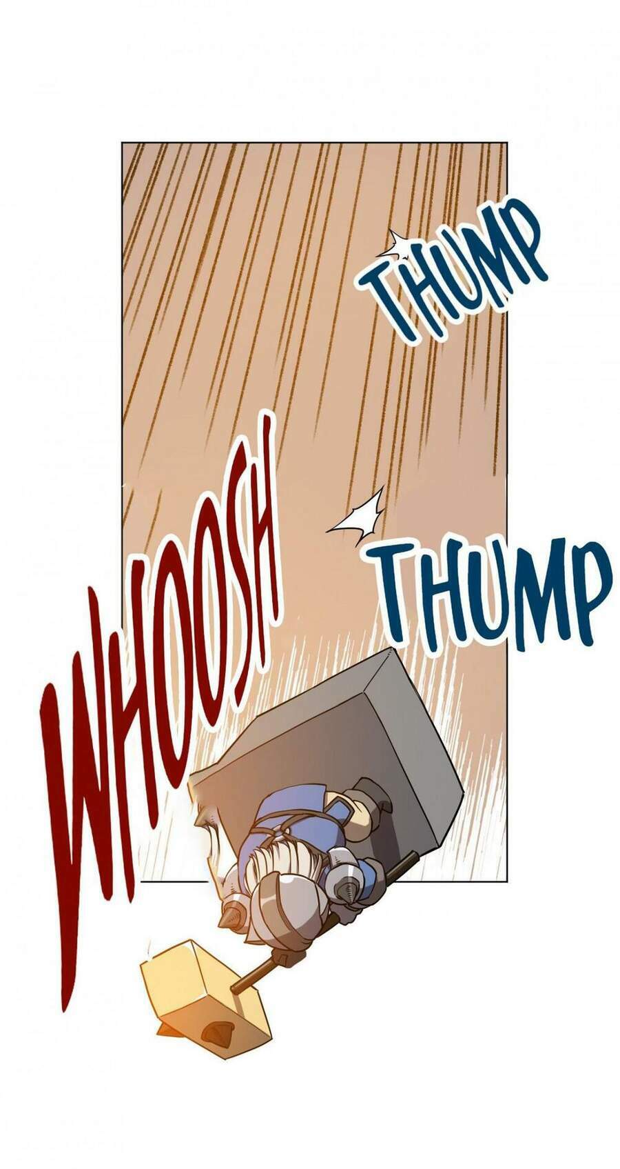 lãnh chúa thảm họa chapter 8 24