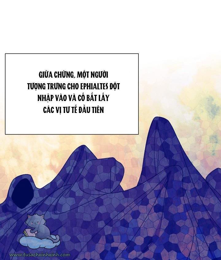 công nương khế ước của gia tộc công tước quái vật chapter 105 38