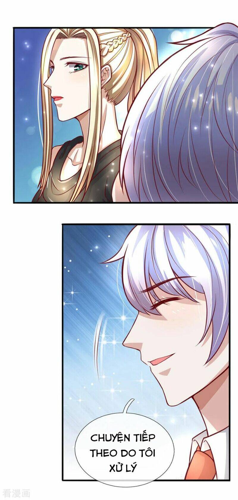 tuyệt đỉnh khí thiếu chapter 88 6