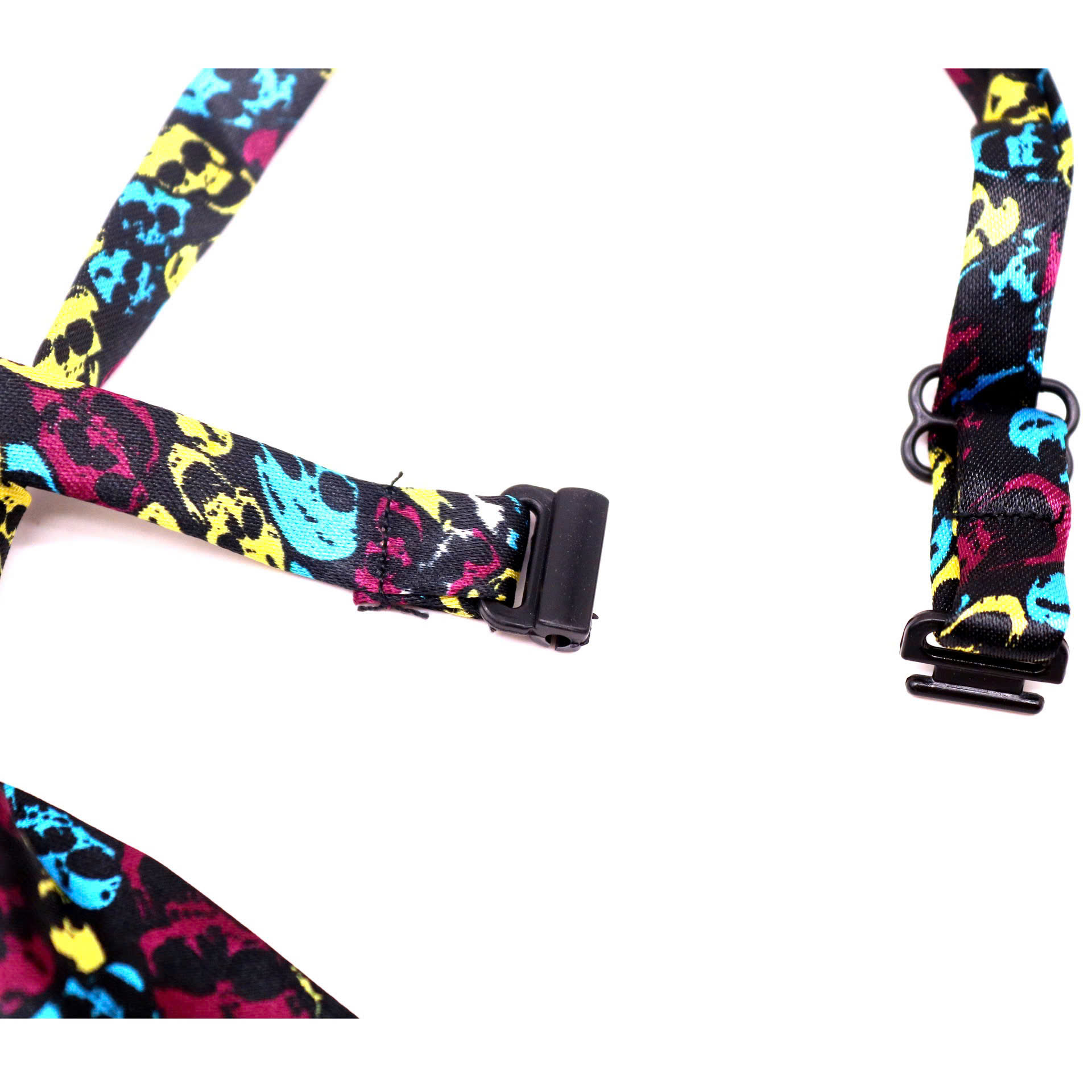 VÒNG CỔ THÚ CƯNG CÀ VẠT THÚ CƯNG CÀ VẠT CHÓ MÈO NƠ DỄ THƯƠNG HALLOWEEN SIZE 22-45CM MÃ 17 CHO THÚ CƯNG CHÓ MÈO