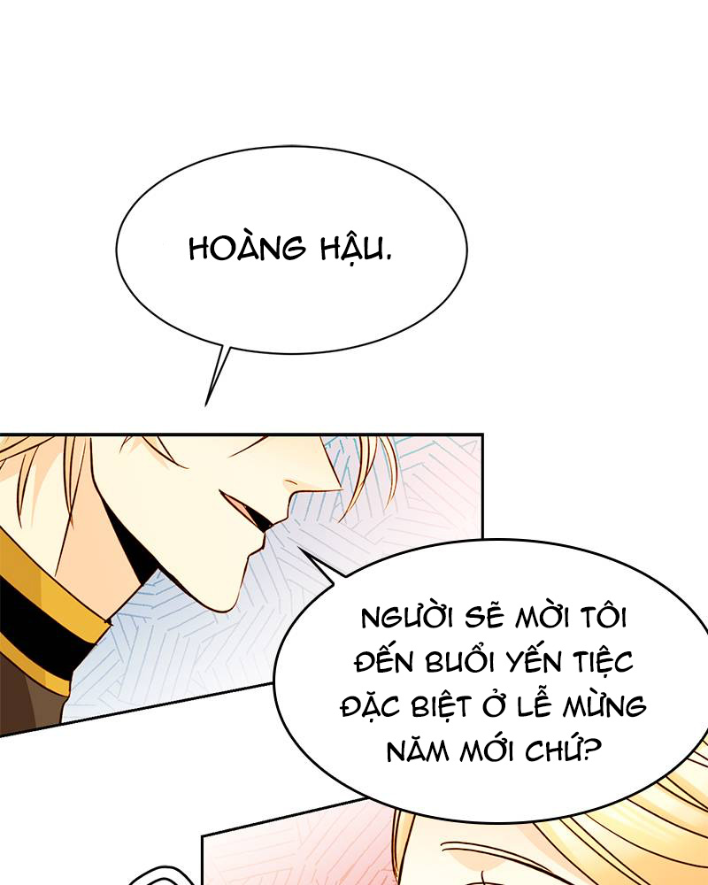 Hoàng Hậu Tái Hôn chapter 10.2 1