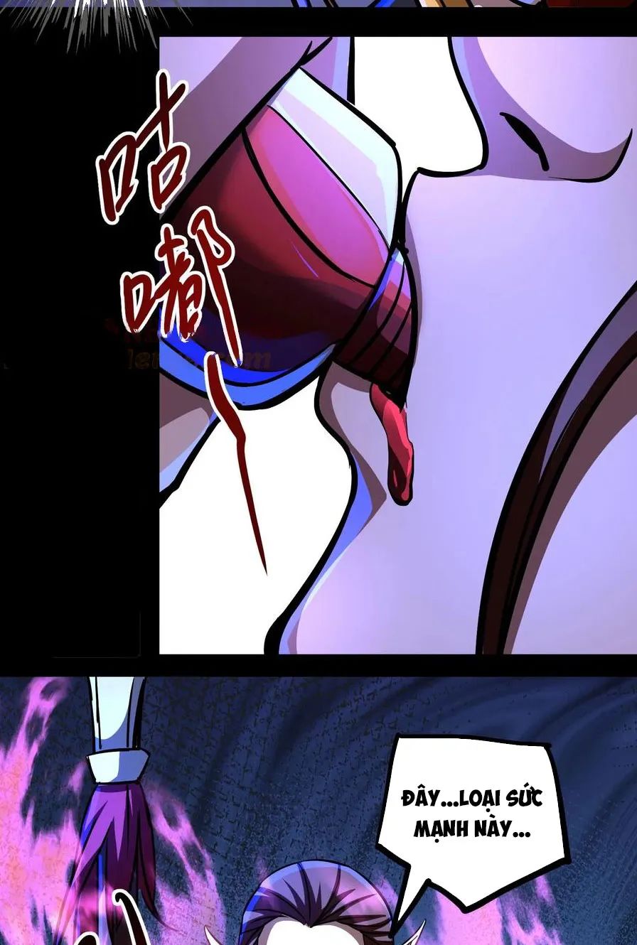 quỷ dị dược tề sư: bệnh nhân của ta đều là kinh khủng chapter 80 3