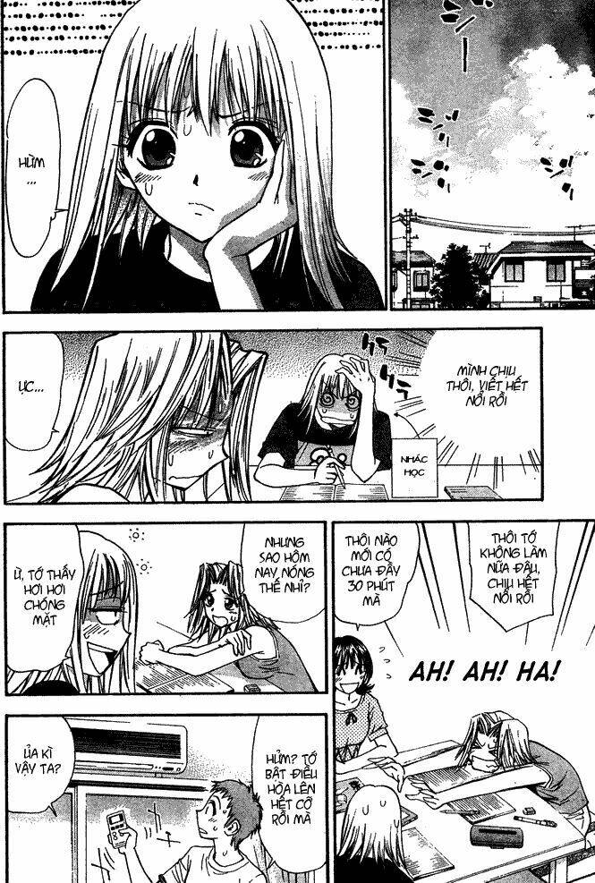 pretty face chapter 14 4