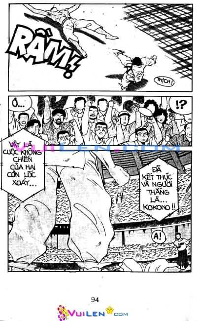 truyền nhân atula - shura no mon i chapter 29 93