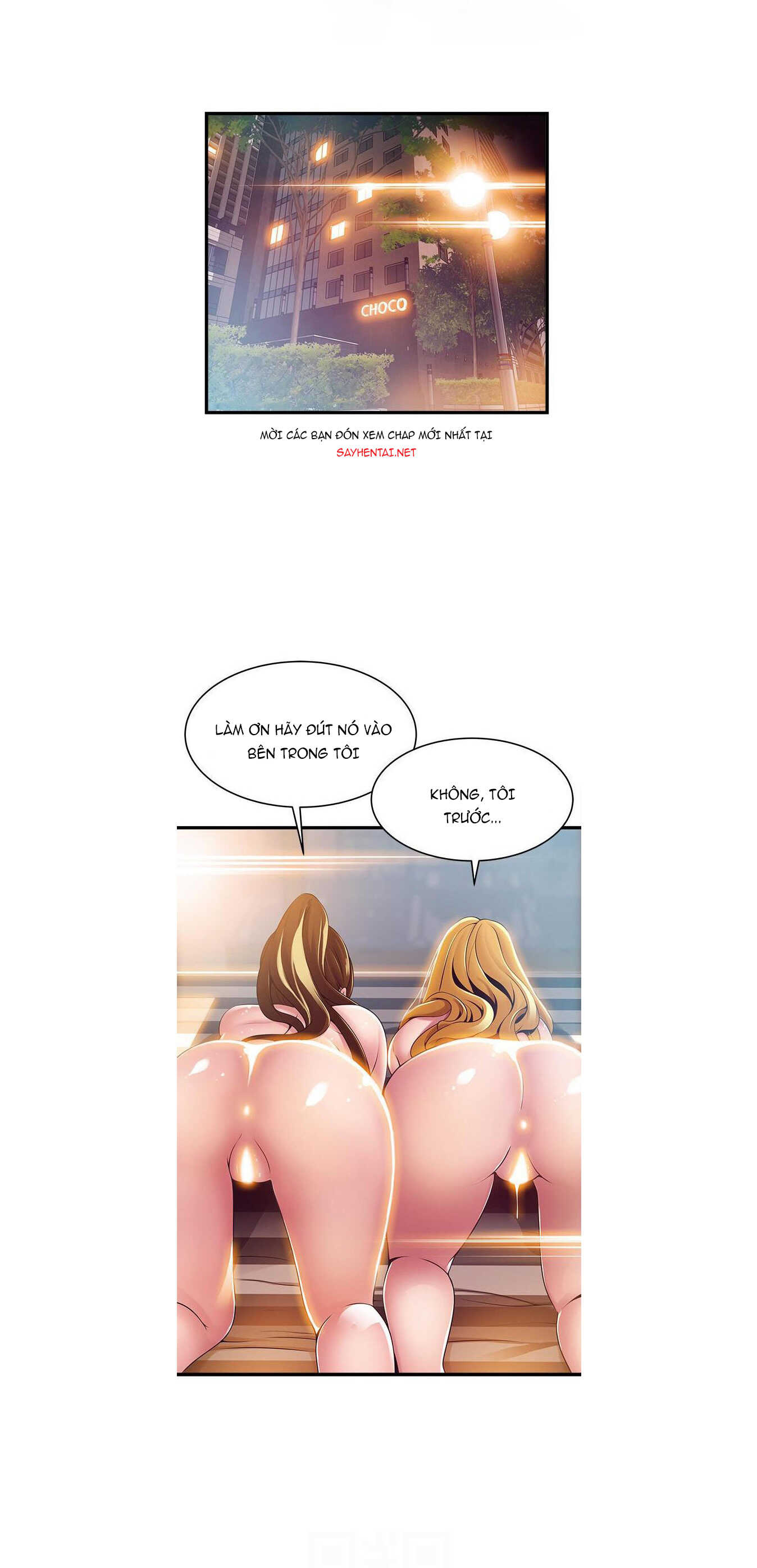 điểm yếu chapter 107 2