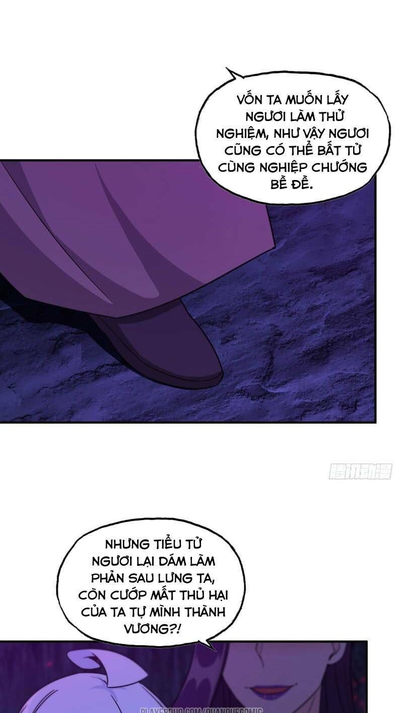 khởi đầu bằng một con côn chapter 66 5