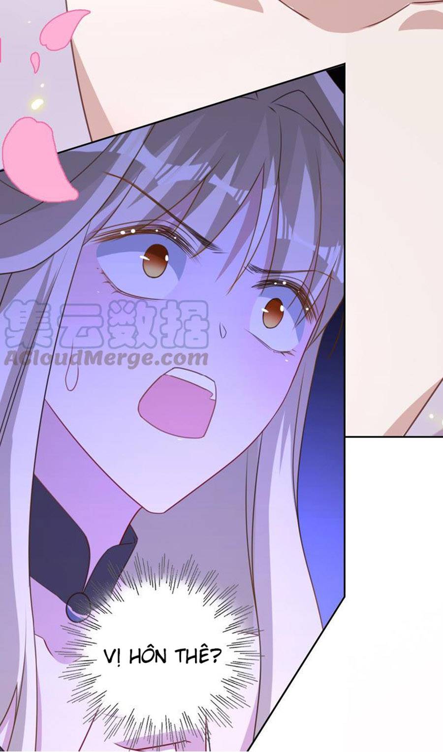 thần luân mật luyến chapter 123 32