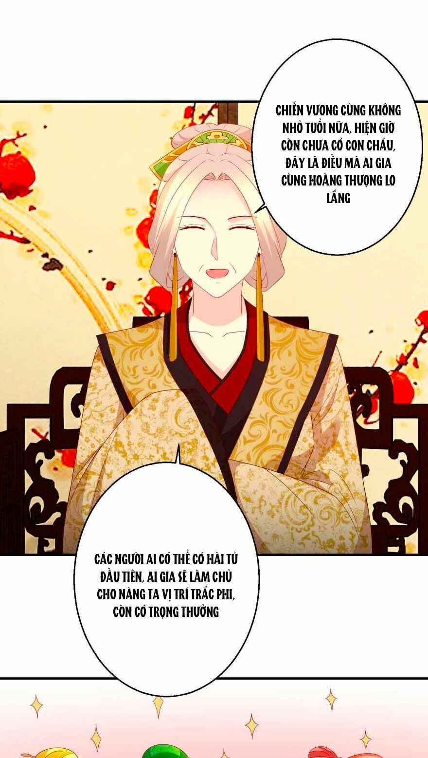 thuần phi ký chapter 42 2