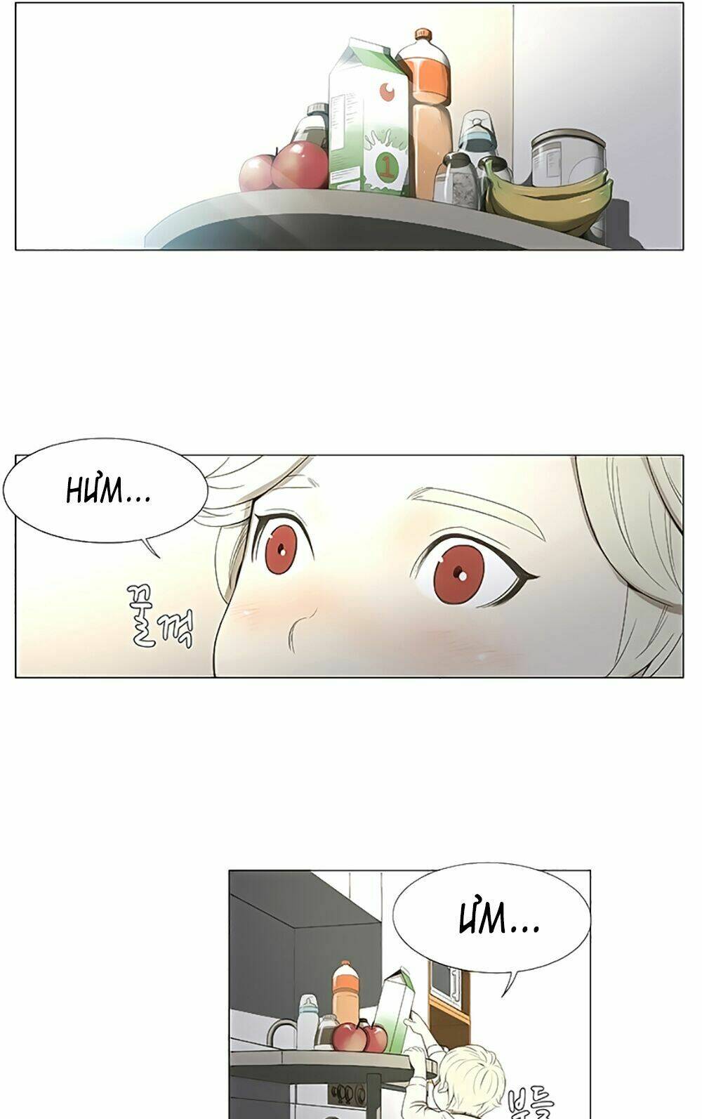 season of su | quãng ngày của su chapter 4 3