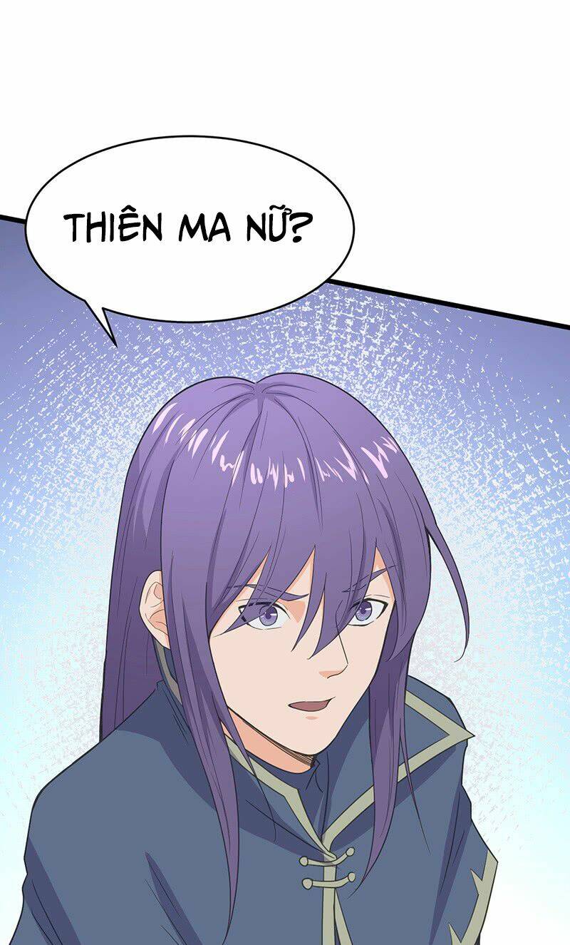 hỗn độn kiếm thần chapter 78 24