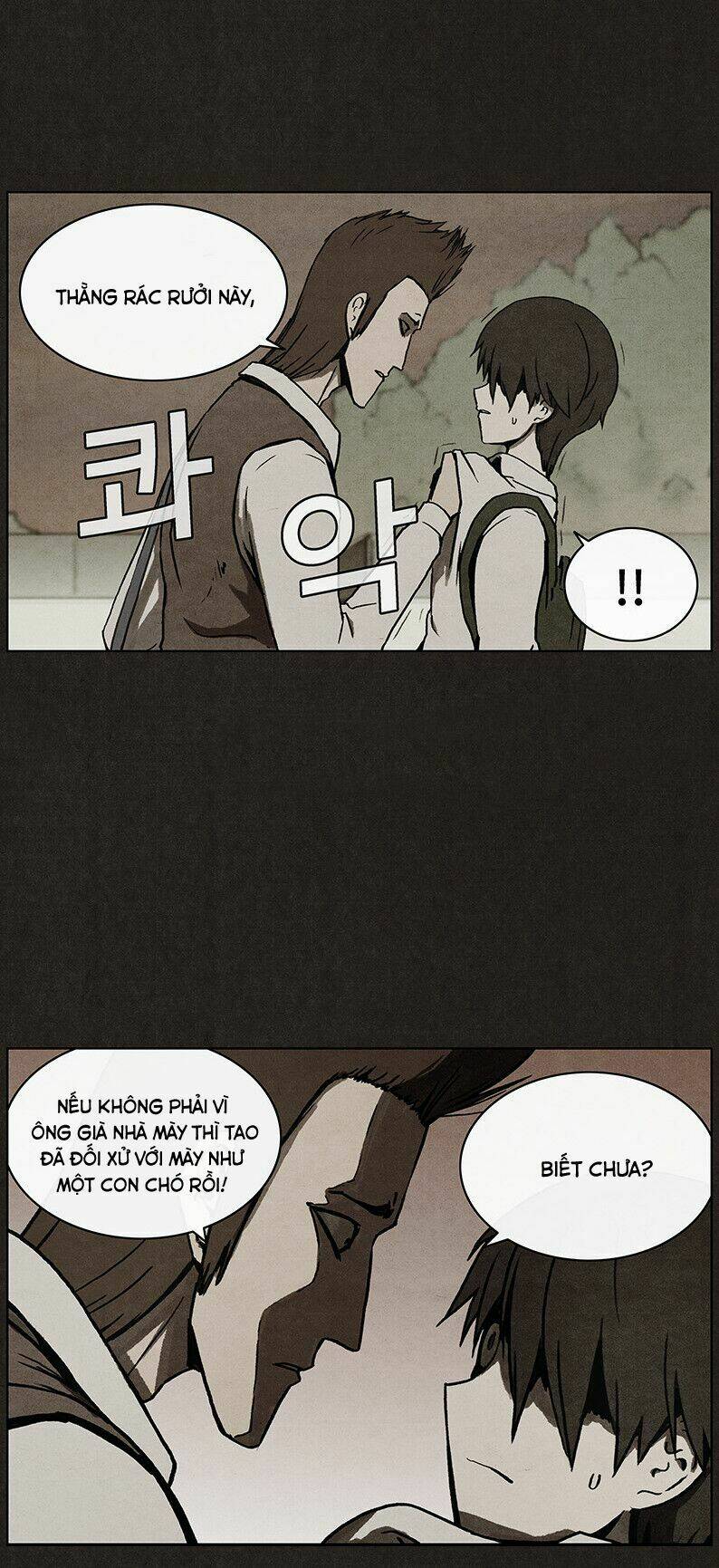 đứa con của quỷ dữ chapter 10 13