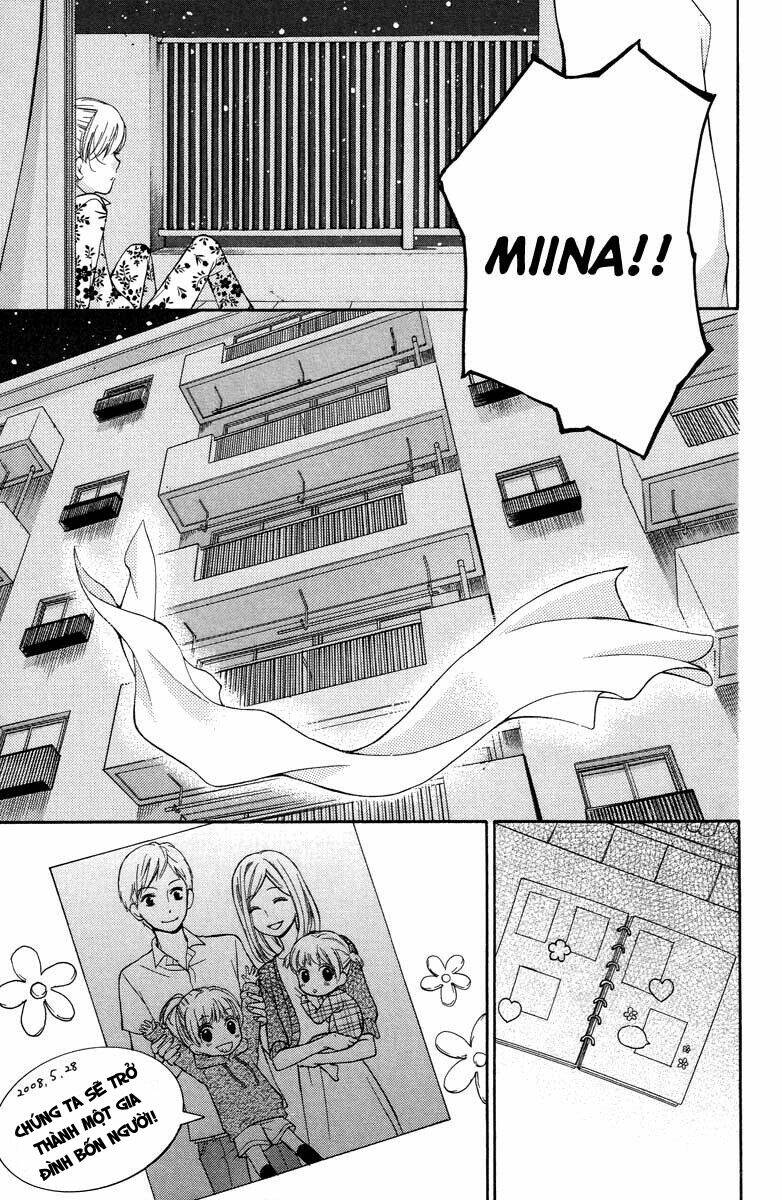 lớp học rùng rợn chapter 27 29