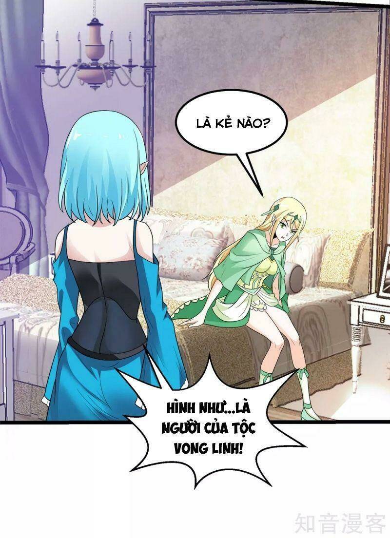 kiếm vũ chapter 176 22