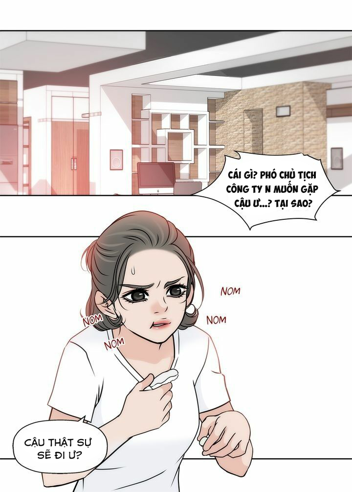 người đàn ông của tôi chapter 68.2 9