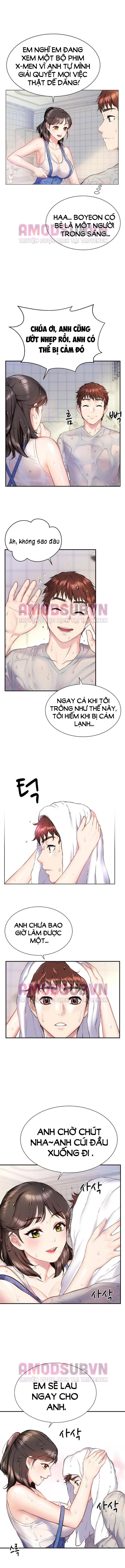 mùa hè khoái lạc chapter 3 3