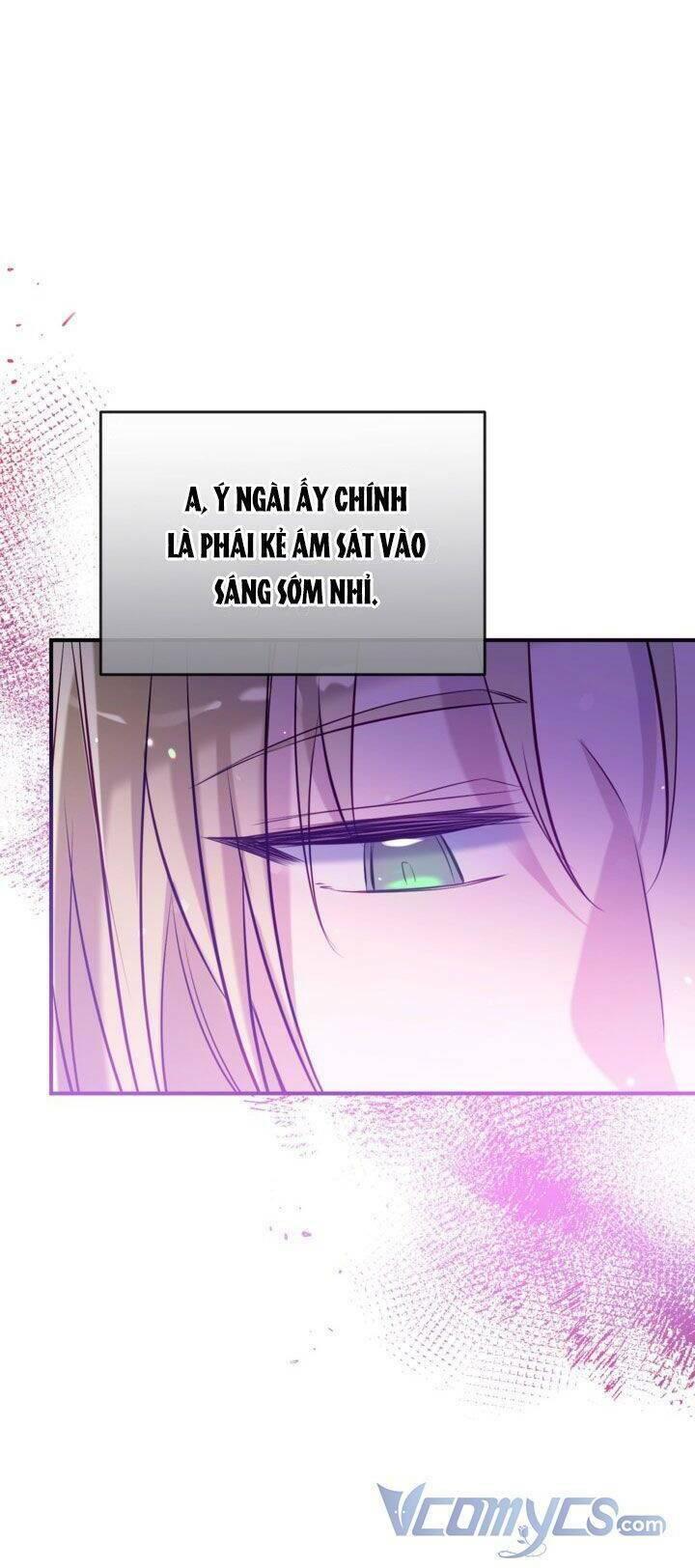 chúng ta có thể trở thành gia đình được không? chapter 51 22