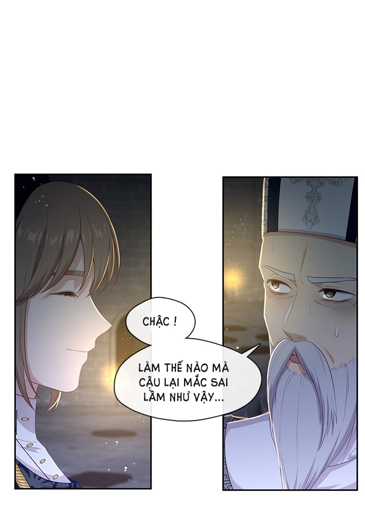 cẩn thận nữ phụ phản diện đấy! chapter 100 30