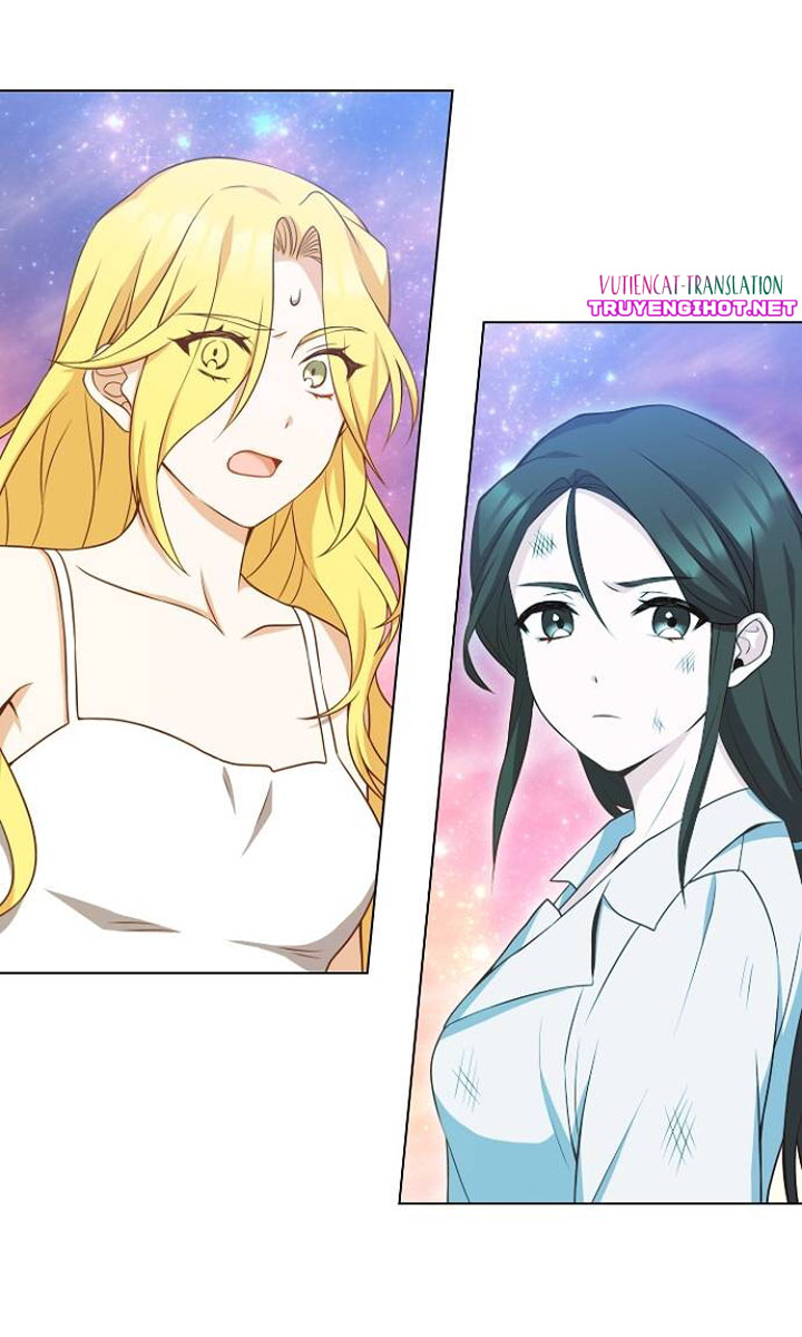 lời cầu hôn đến từ hoàng đế chapter 24.1 4