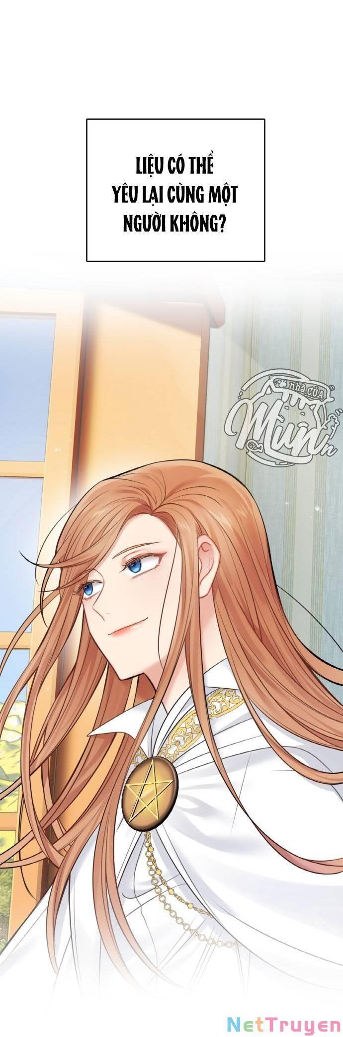 nhật ký tuần trăng mật của phù thủy và rồng chapter 52.3 1