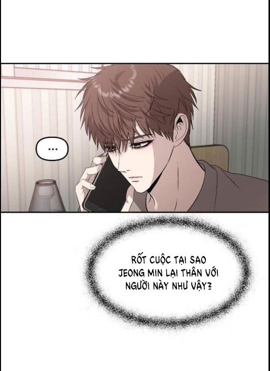 Tự Do Trong Mơ chapter 56.2 16