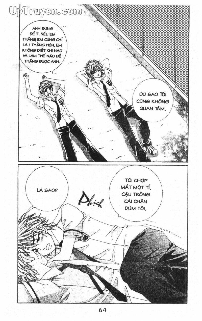 mặt nạ tình yêu chapter 32 66