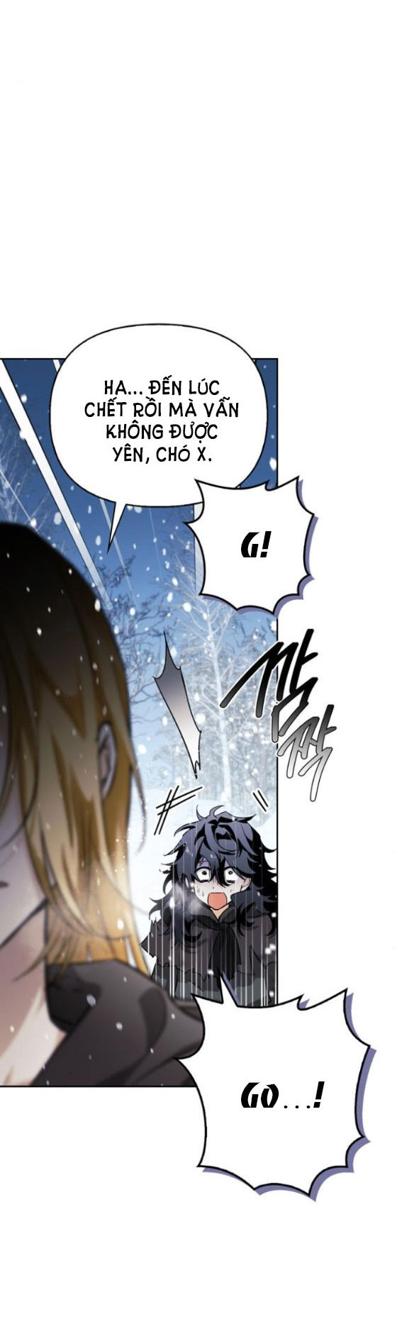 Tôi Thuần Hóa Chó Điên Của Chồng Cũ chapter 3.1 35