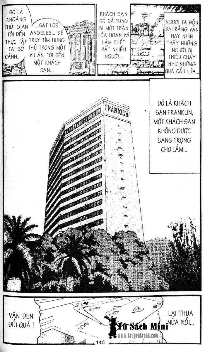 thám tử kindaichi (bản đẹp) chapter 152 18