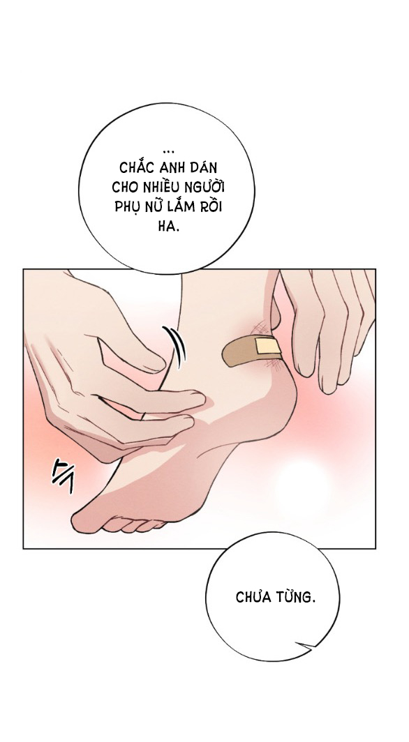 Ăn Mòn chapter 18.2 - Trang 25