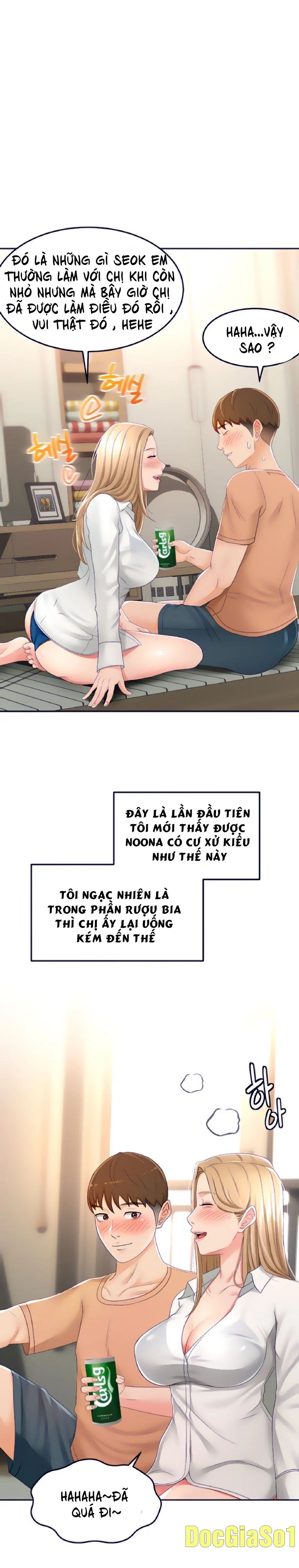 cậu chủ nhỏ chapter 15 26