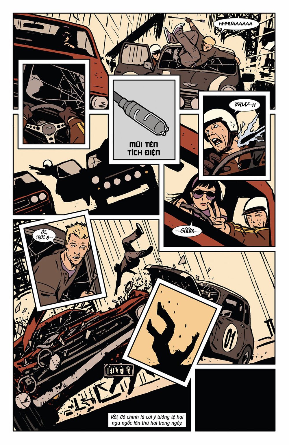 hawkeye 2012 chapter 14 20