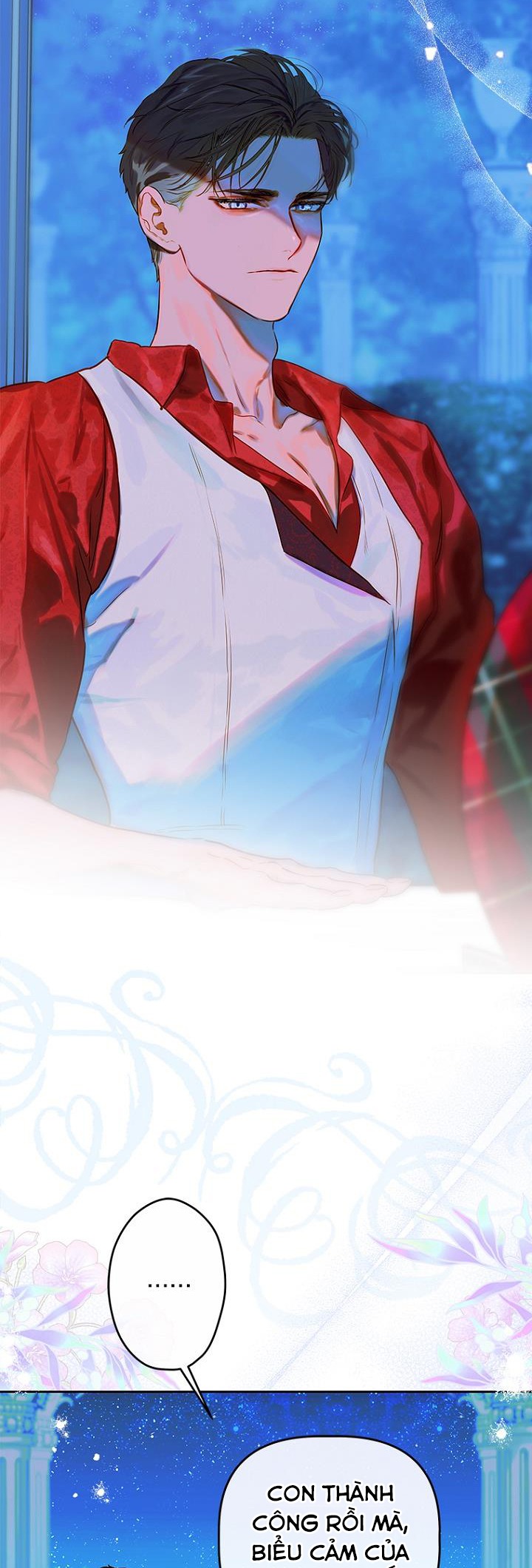 mẹ tôi kết hôn một lần nữa chapter 52 15