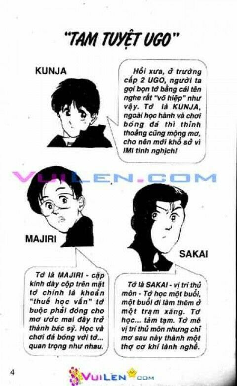 sôi động cầu trường full 17 tập chapter 7 4