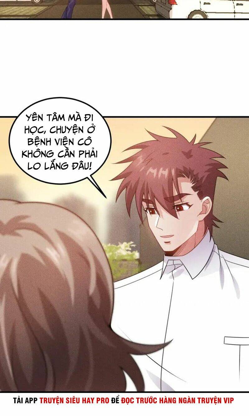 cao thủ cận vệ của nữ chủ tịch chapter 102 2