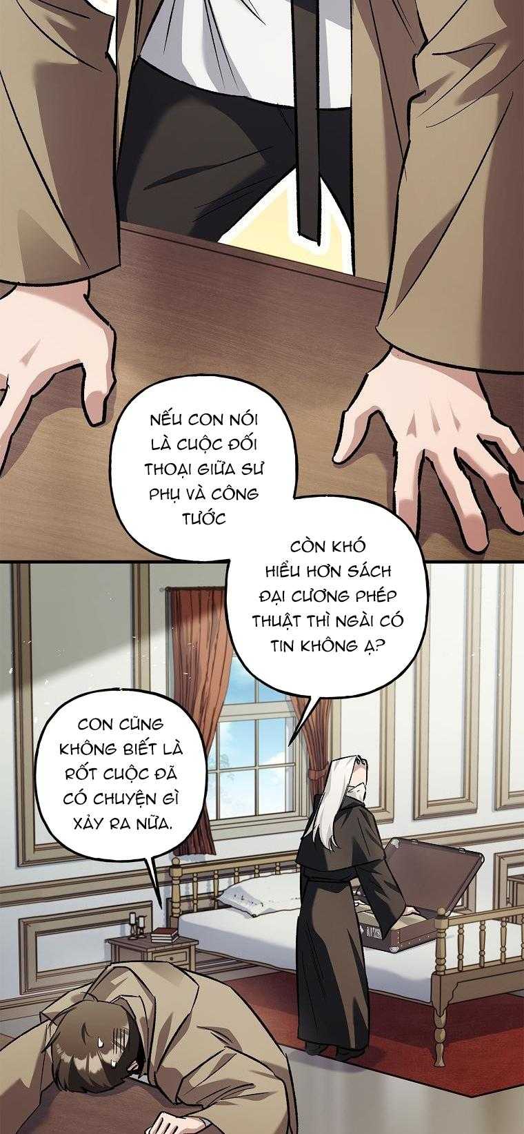 bước ngoặt định mệnh chapter 42 52