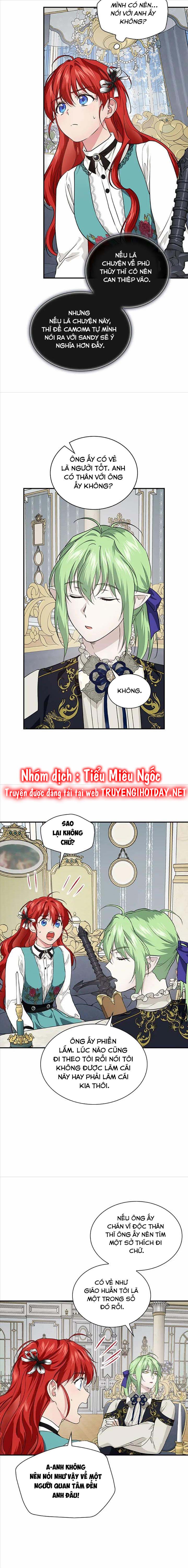 đi tìm con trai của cha tôi chapter 58 15