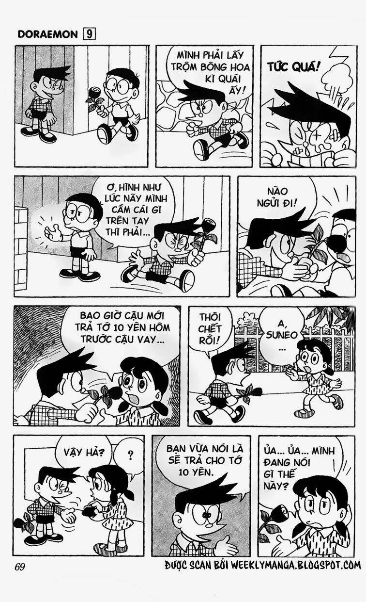 doraemon chapter 156 8