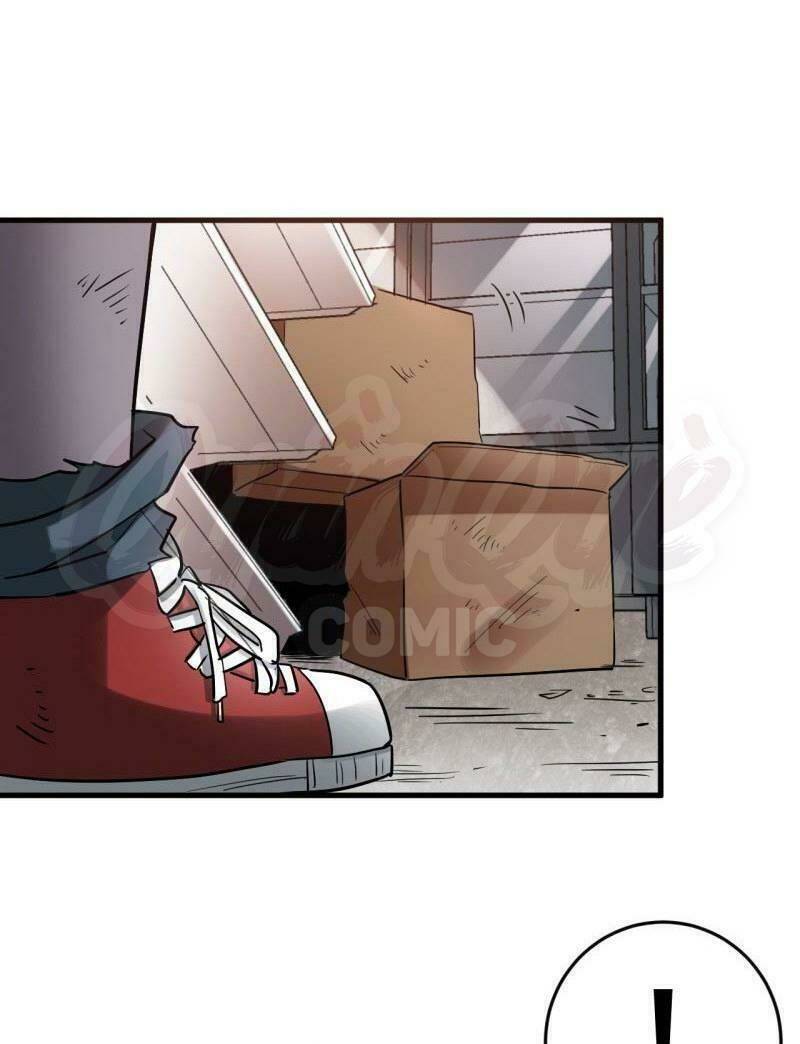 sau mạt thế tôi trở thành thức ăn chapter 7 65