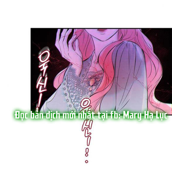 tôi tưởng bản thân không còn sống được bao lâu! chapter 2.1 25