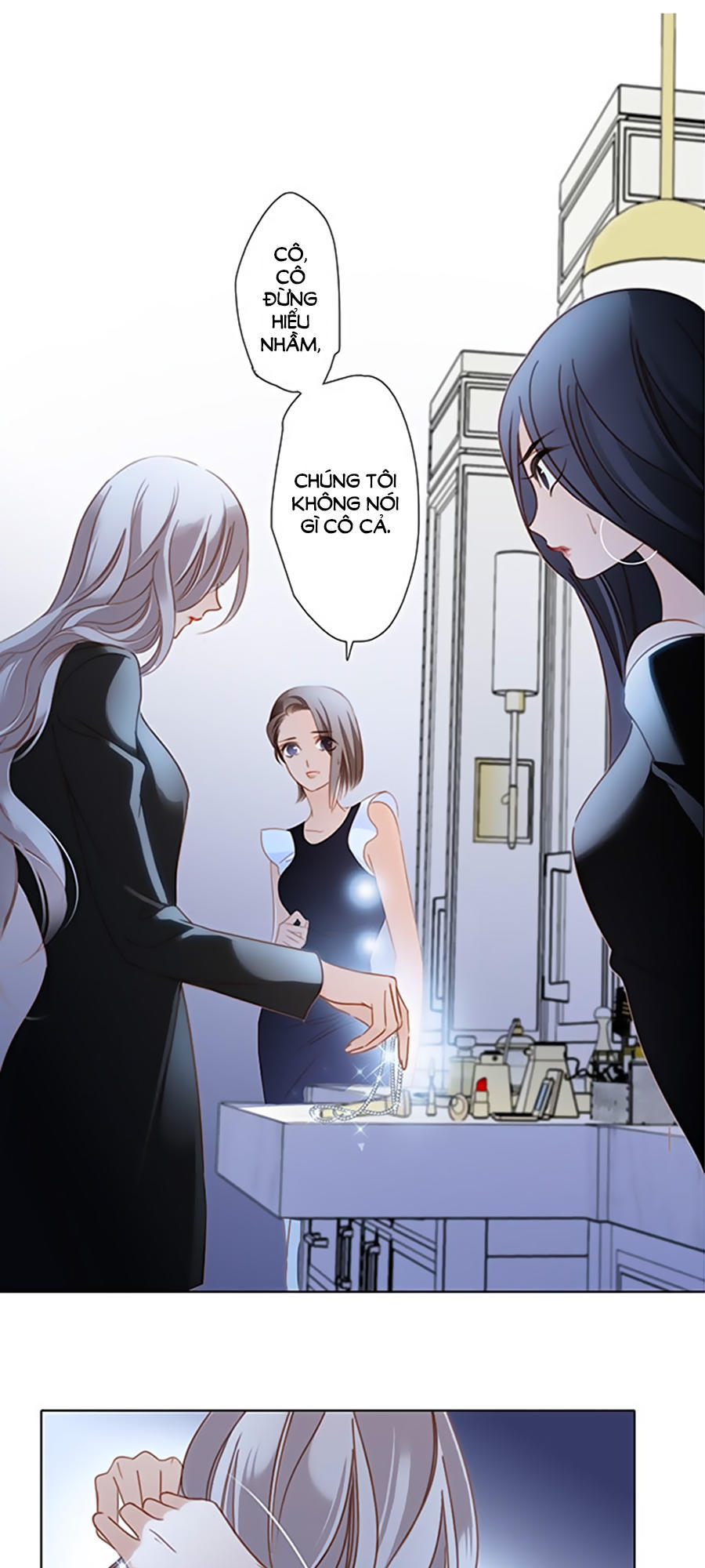 tổng hợp one shot hay chapter 6 18