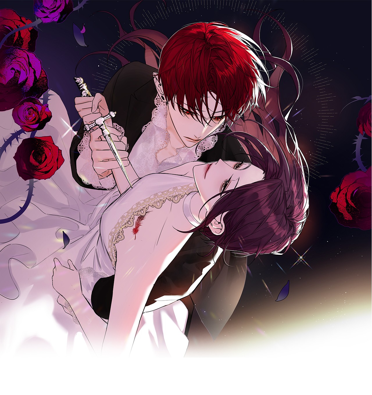 devil luck chapter 66 1